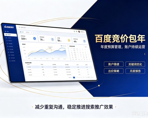 思茅百度竞价包年